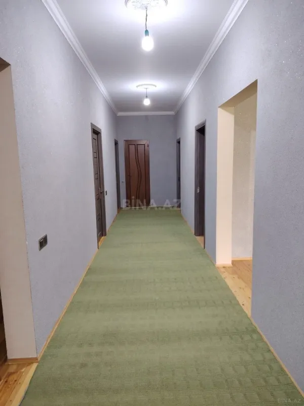 Kirayə verilir 3 otaqlı həyət evi 100 m²