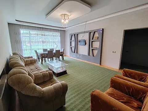 Kirayə verilir 3 otaqlı həyət evi 100 m²