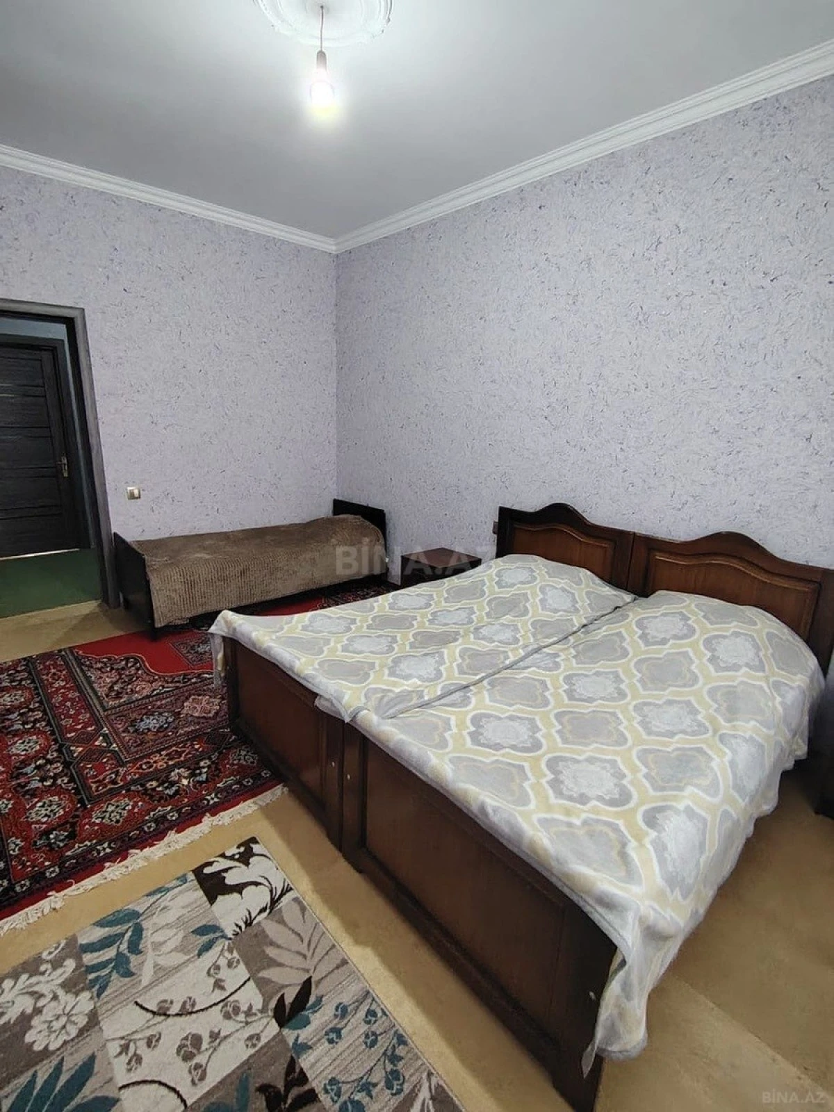 Kirayə verilir 3 otaqlı həyət evi 100 m²