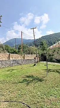 Kirayə verilir 3 otaqlı həyət evi 100 m²