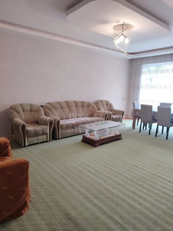 Kirayə verilir 3 otaqlı həyət evi 100 m²