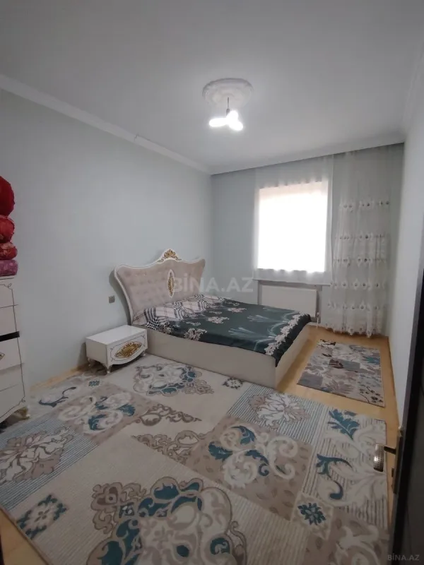 Kirayə verilir 3 otaqlı həyət evi 100 m²