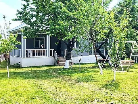 Kirayə verilir 3 otaqlı həyət evi 100 m²