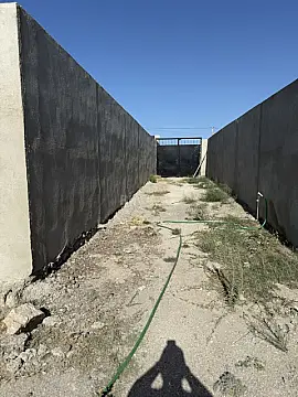 Satılır torpaq sahəsi 6 m²