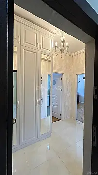 Kirayə verilir 2 otaqlı mənzil 47 m²