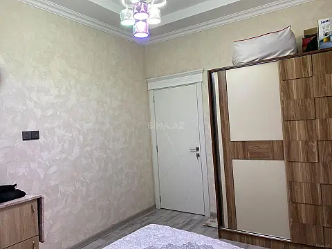 Satılır 2 otaqlı mənzil 57 m²