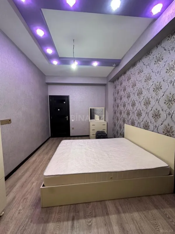 Satılır 2 otaqlı mənzil 59 m²