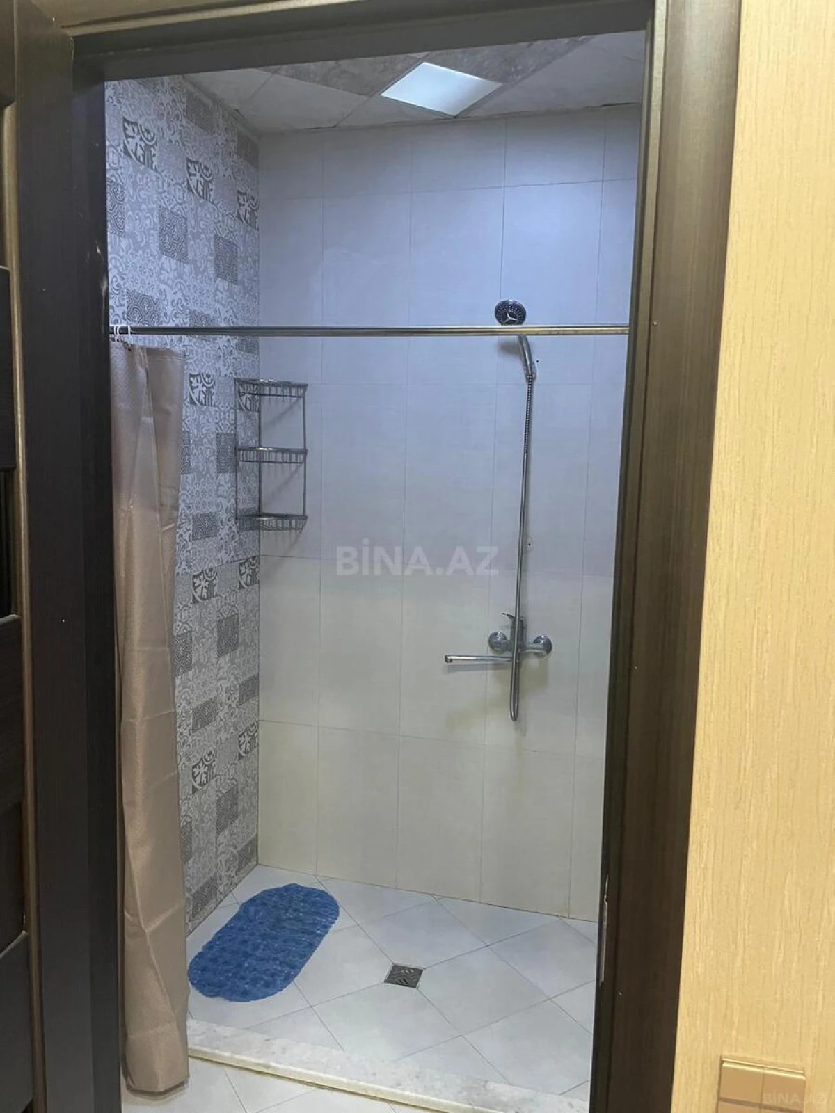 Satılır 2 otaqlı mənzil 59 m²