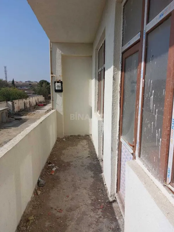 Satılır 1 otaqlı mənzil 51 m²