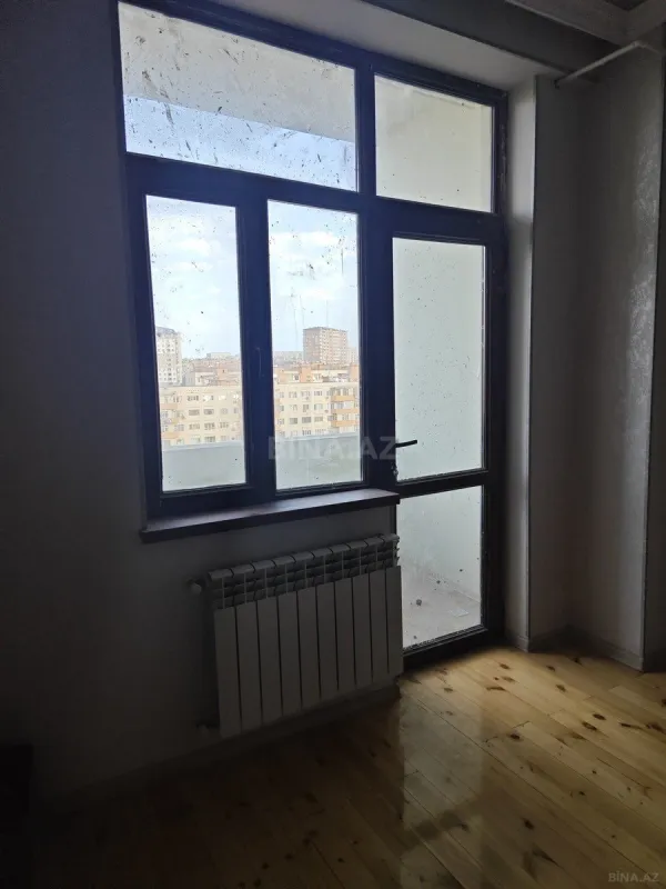 Kirayə verilir 3 otaqlı mənzil 80 m²