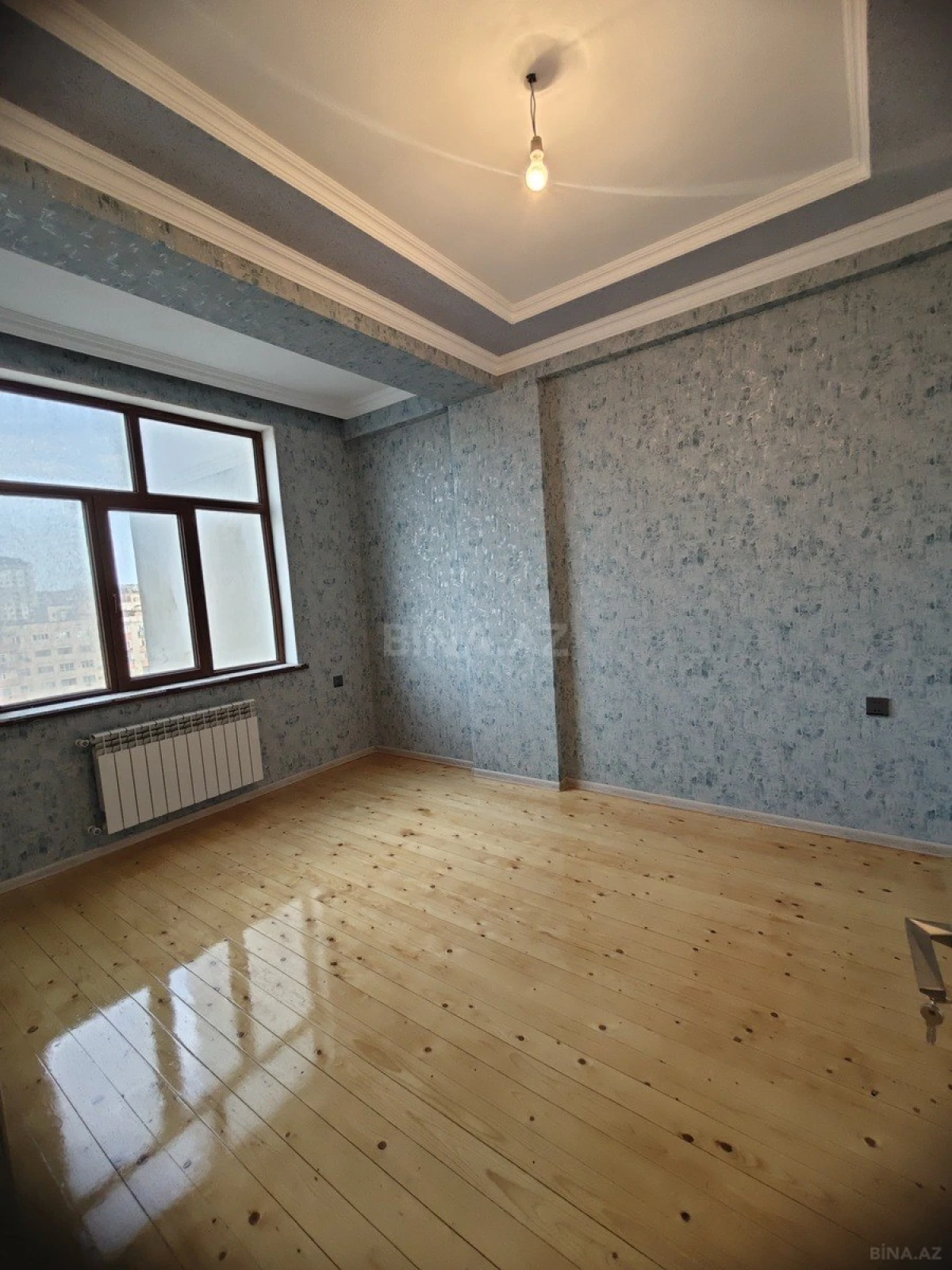 Kirayə verilir 3 otaqlı mənzil 80 m²