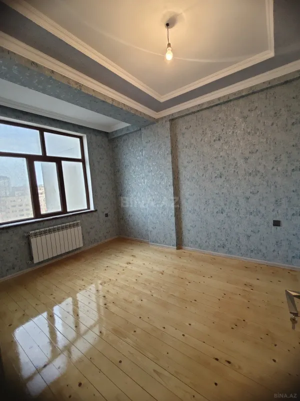 Kirayə verilir 3 otaqlı mənzil 80 m²