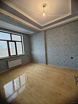 Kirayə verilir 3 otaqlı mənzil 80 m²