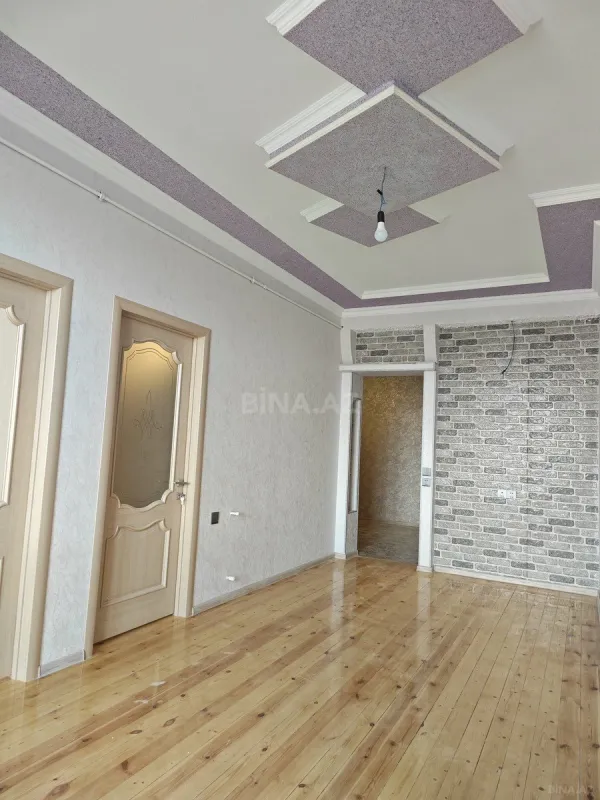 Kirayə verilir 3 otaqlı mənzil 80 m²