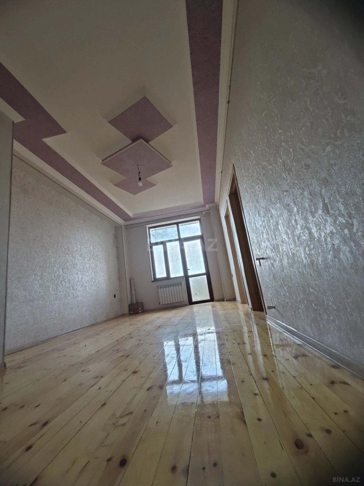 Kirayə verilir 3 otaqlı mənzil 80 m²