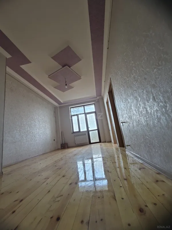 Kirayə verilir 3 otaqlı mənzil 80 m²