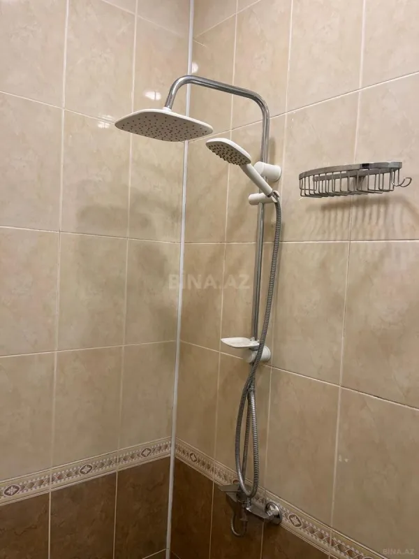 Kirayə verilir 3 otaqlı mənzil 100 m²