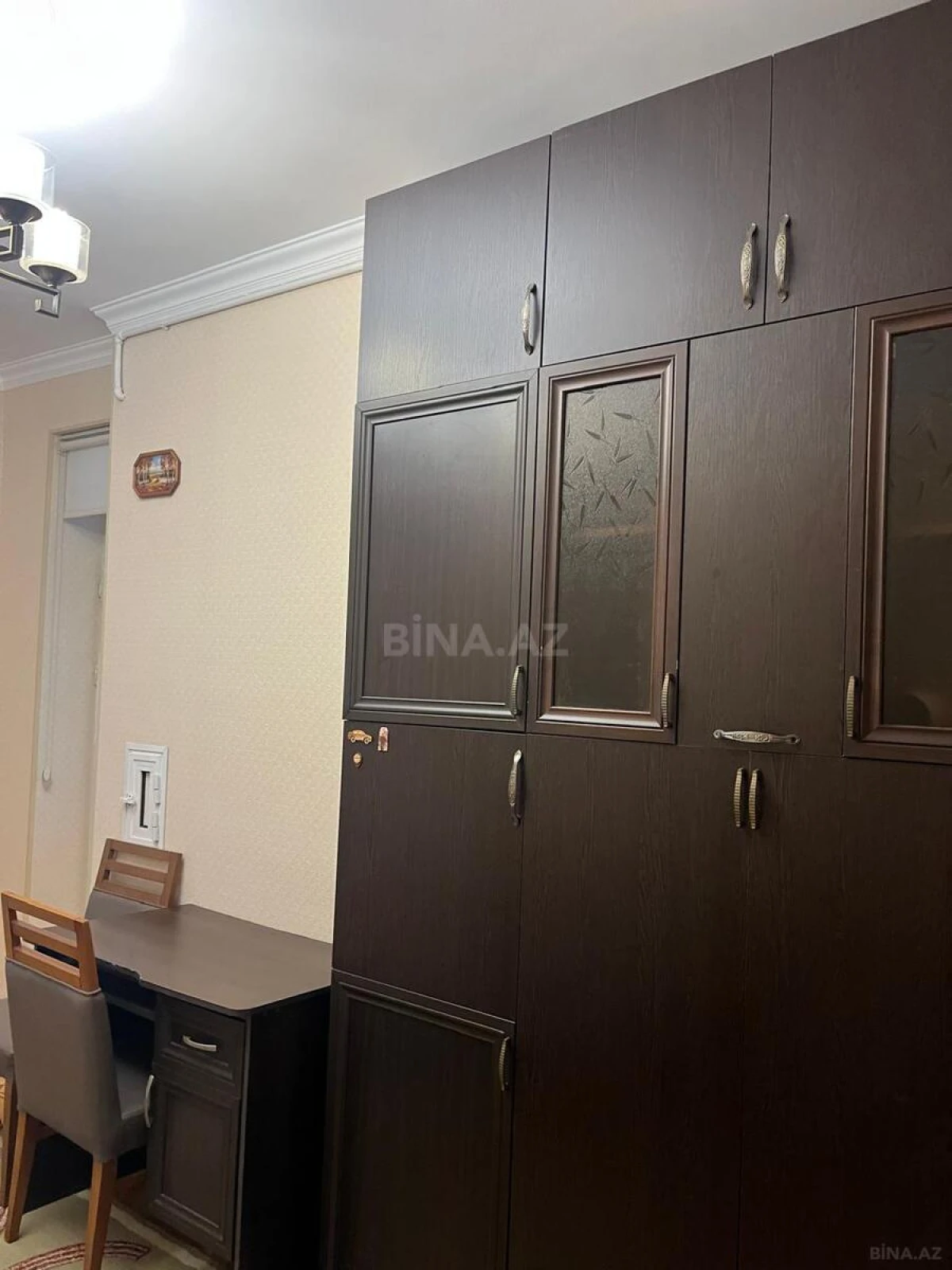 Kirayə verilir 3 otaqlı mənzil 100 m²