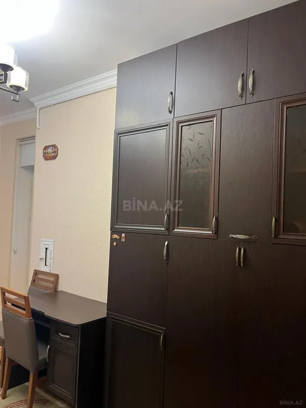 Kirayə verilir 3 otaqlı mənzil 100 m²