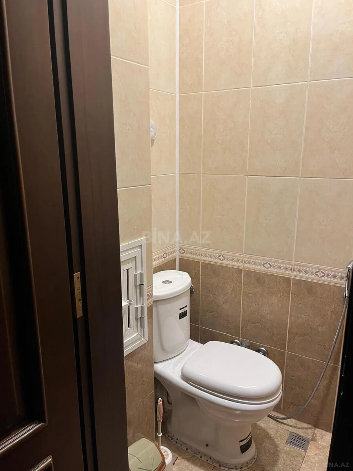 Kirayə verilir 3 otaqlı mənzil 100 m²