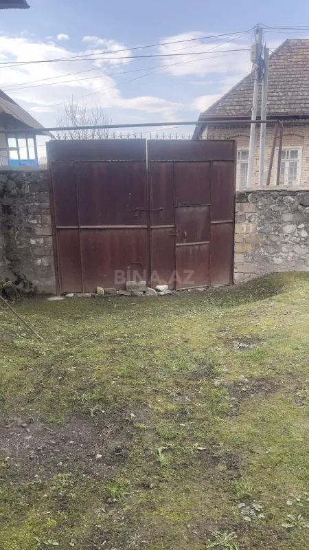 Satılır torpaq sahəsi 8 m²