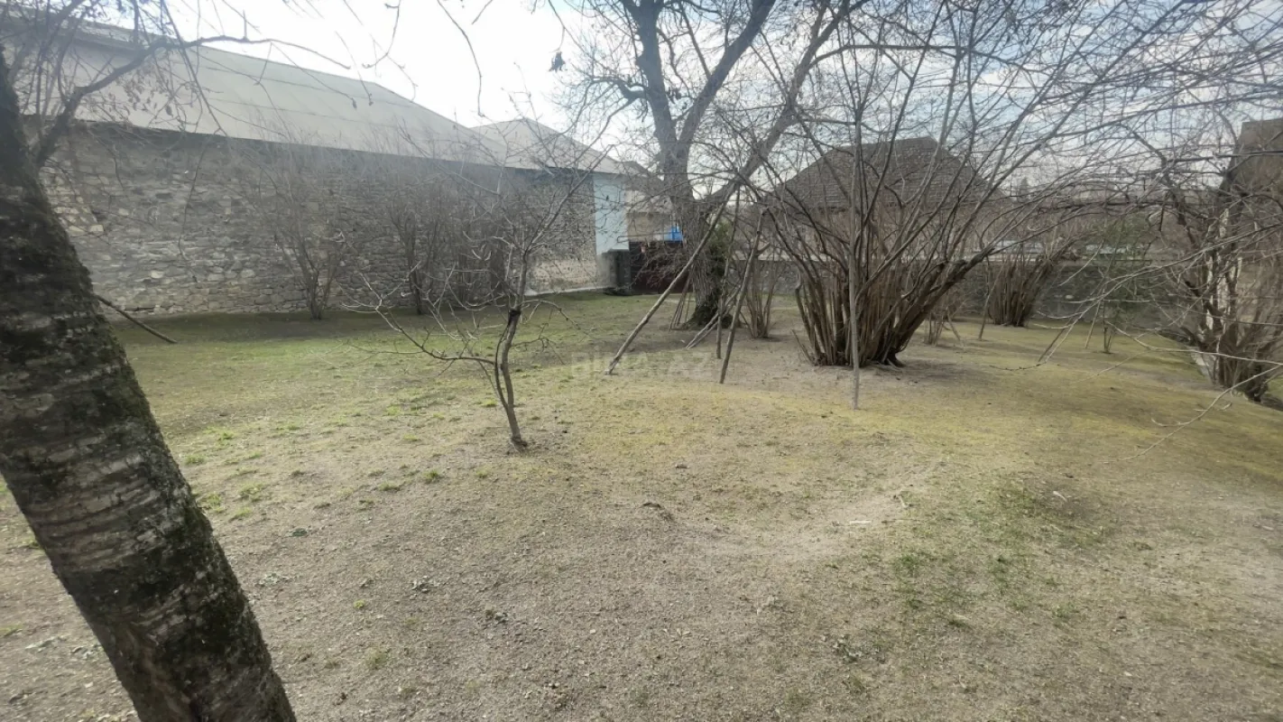 Satılır torpaq sahəsi 8 m²