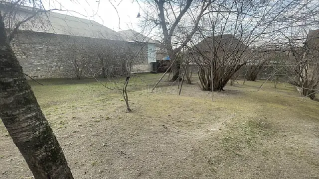 Satılır torpaq sahəsi 8 m² — Şəki 8.00 m²