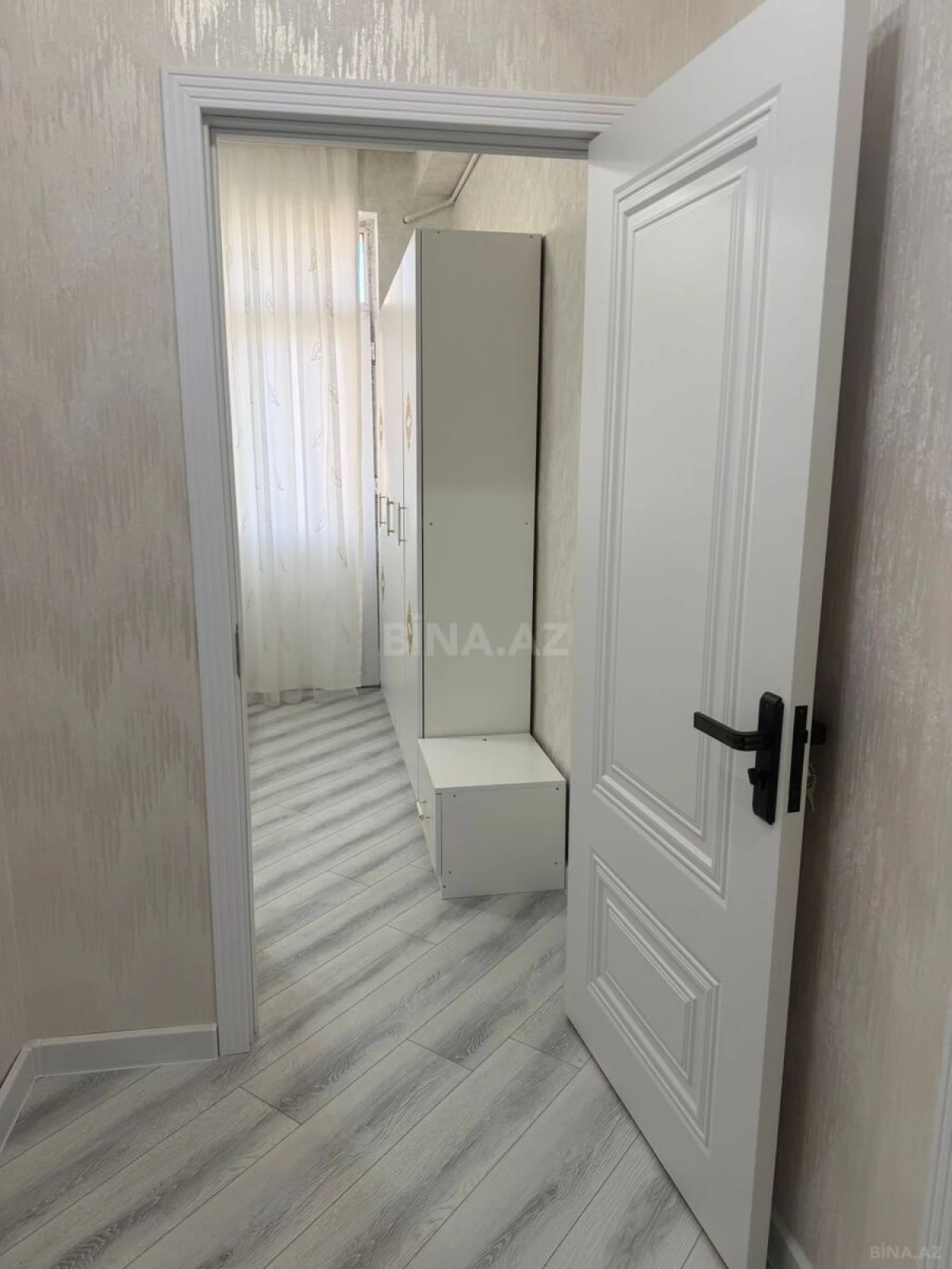 Kirayə verilir 2 otaqlı mənzil 50 m²