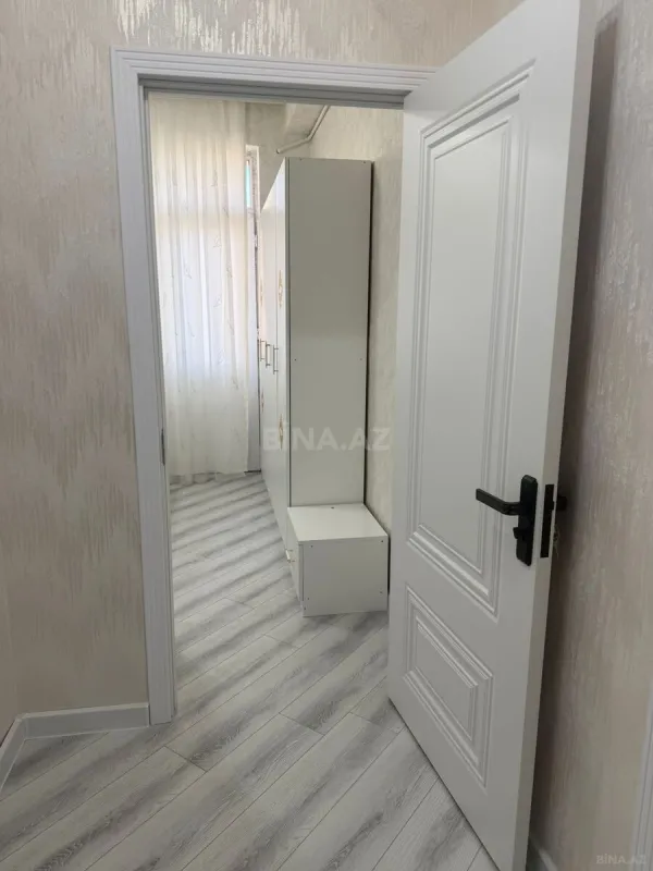 Kirayə verilir 2 otaqlı mənzil 50 m²