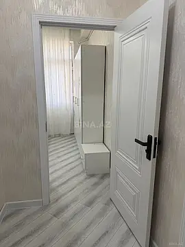 Kirayə verilir 2 otaqlı mənzil 50 m²