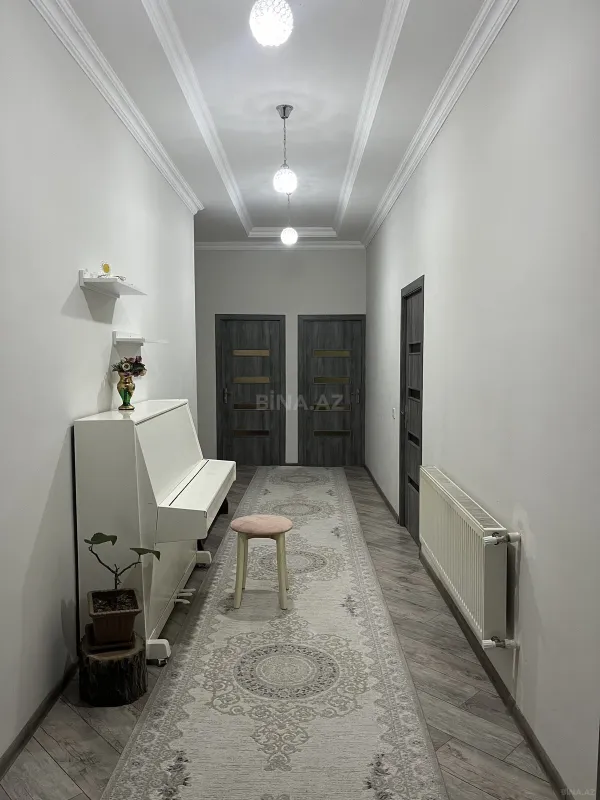 Satılır 4 otaqlı həyət evi 118 m²