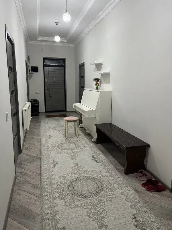 Satılır 4 otaqlı həyət evi 118 m²