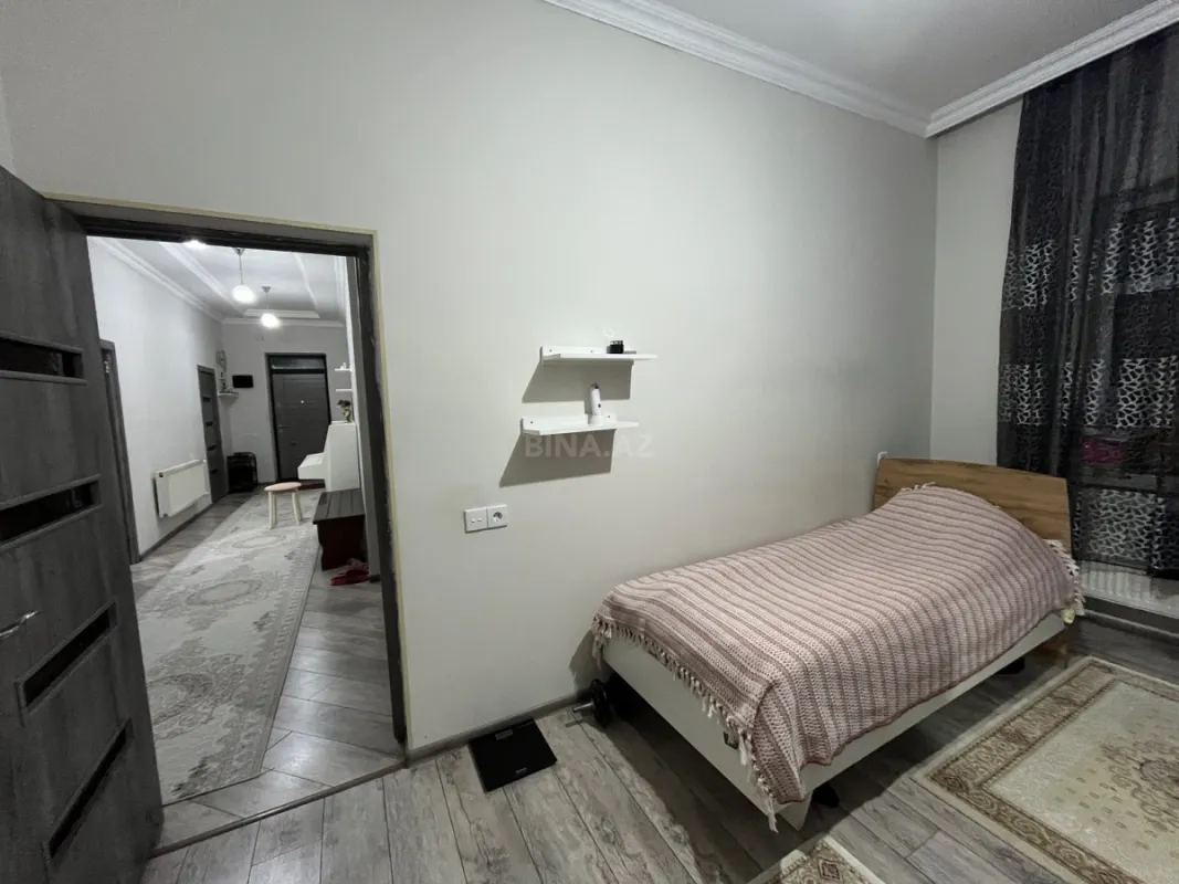 Satılır 4 otaqlı həyət evi 118 m²
