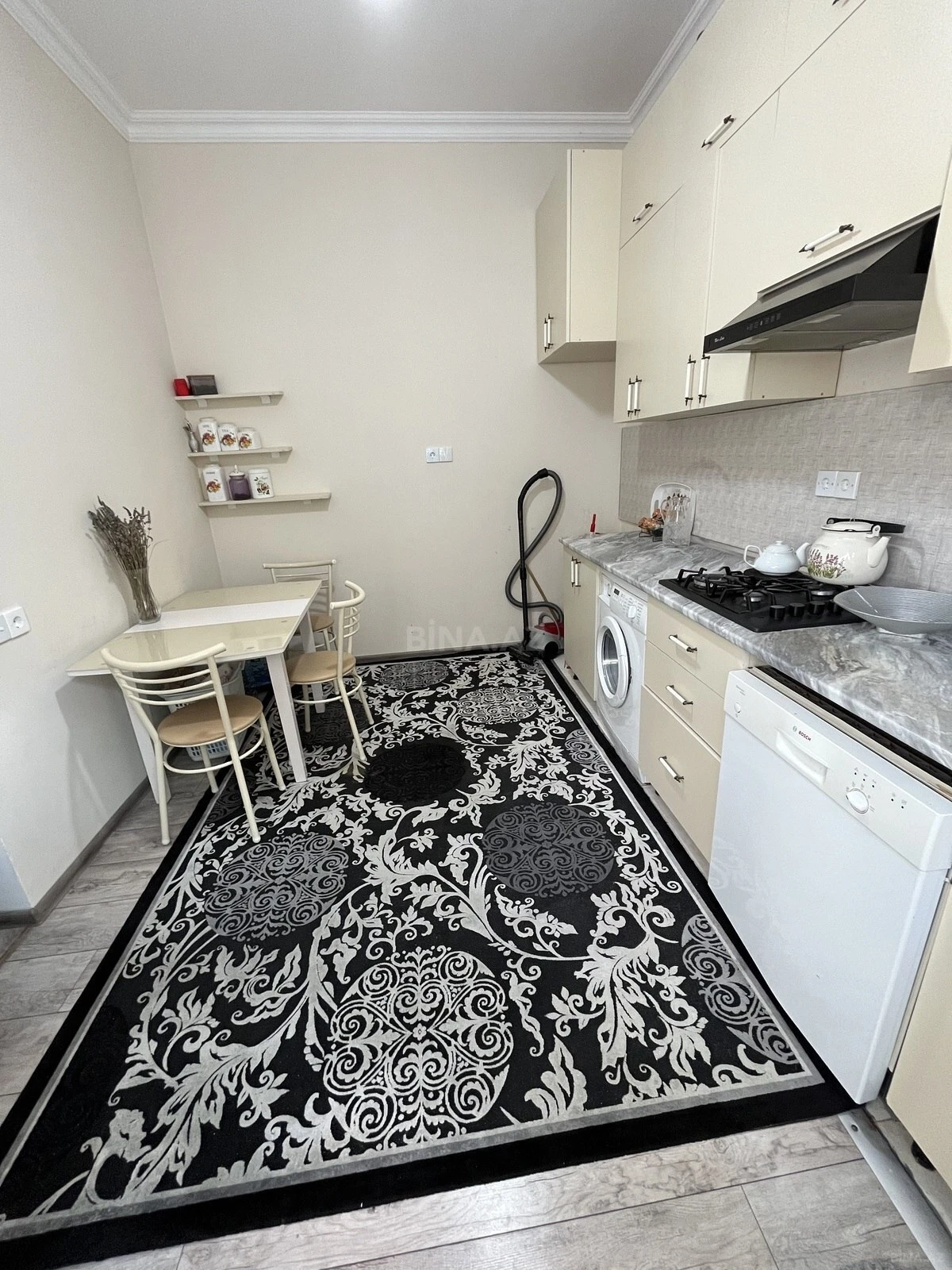 Satılır 4 otaqlı həyət evi 118 m²