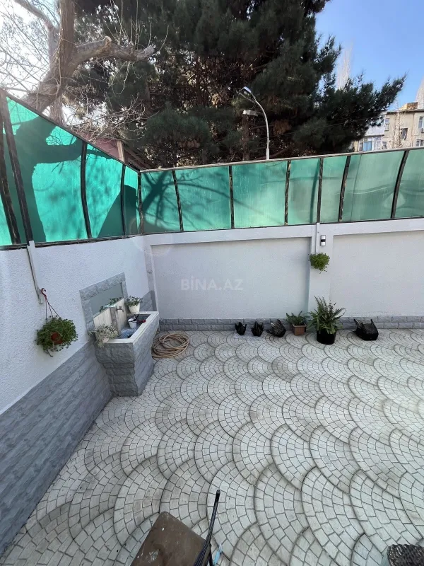 Satılır 4 otaqlı həyət evi 118 m²
