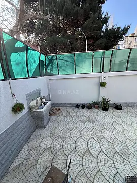 Satılır 4 otaqlı həyət evi 118 m²