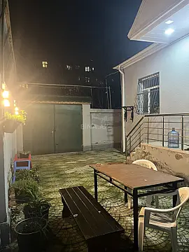 Satılır 4 otaqlı həyət evi 118 m²