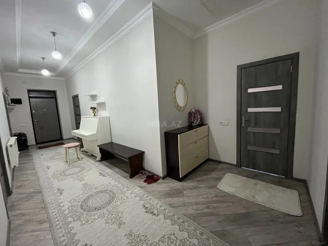 Satılır 4 otaqlı həyət evi 118 m²