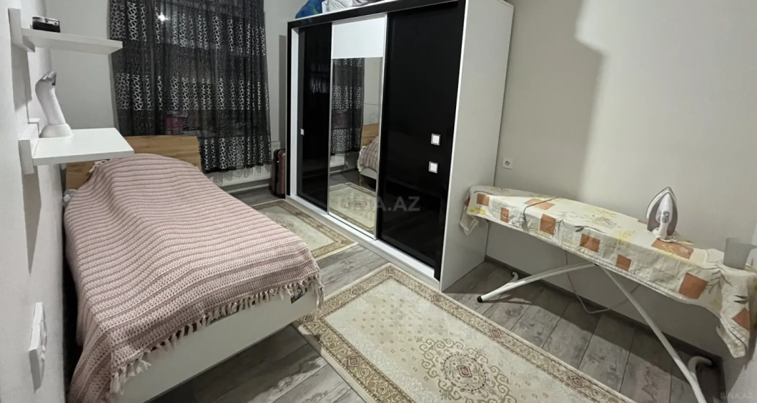 Satılır 4 otaqlı həyət evi 118 m²