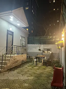 Satılır 4 otaqlı həyət evi 118 m² — Bakı, Memar Əcəmi yanı 4 otaq 118.00 m²