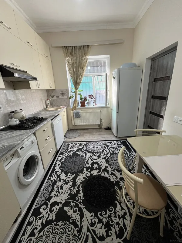 Satılır 4 otaqlı həyət evi 118 m²