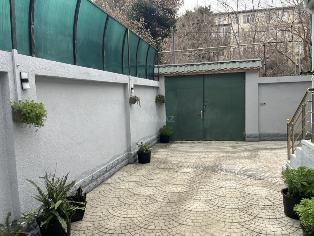 Satılır 4 otaqlı həyət evi 118 m²