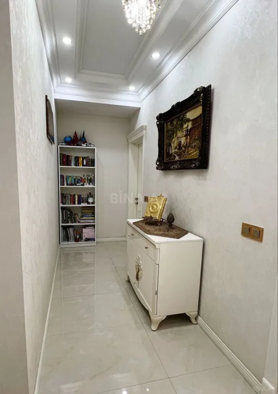 Satılır 3 otaqlı mənzil 90 m²