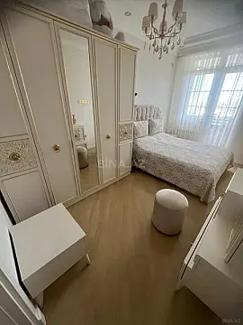 Satılır 3 otaqlı mənzil 90 m²