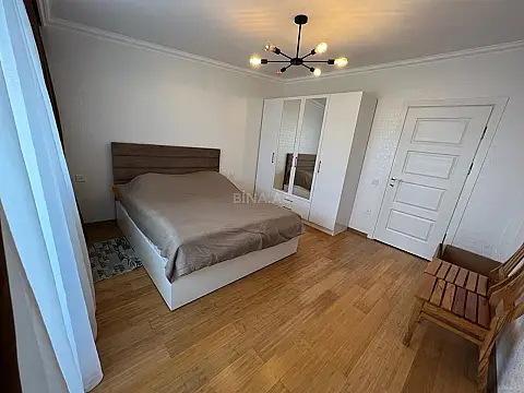 Kirayə verilir 2 otaqlı mənzil 60 m² — Bakı, 8-ci kilometr 2 otaq 60.00 m²