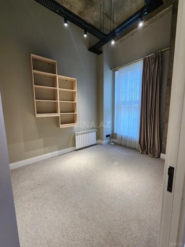 Kirayə verilir 2 otaqlı ofis 55 m²