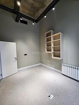 Kirayə verilir 2 otaqlı ofis 55 m²