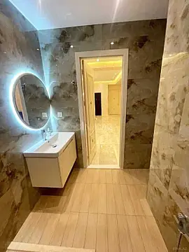 Kirayə verilir 3 otaqlı mənzil 125 m²