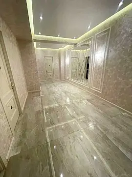 Kirayə verilir 3 otaqlı mənzil 125 m²