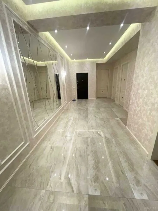 Kirayə verilir 3 otaqlı mənzil 125 m²